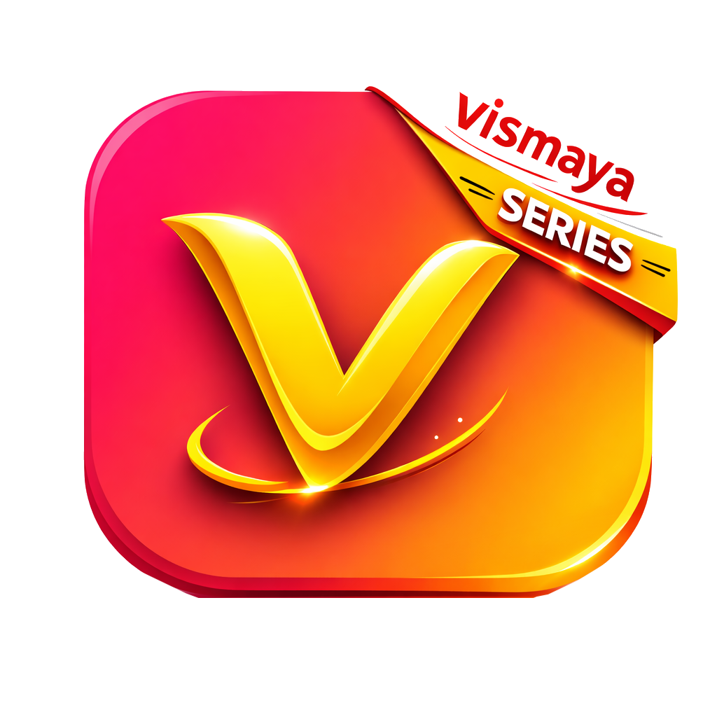 Vismaya Series Malayalam Web Series